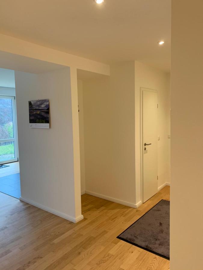Apartmán Sacco 7 Birkenwerder Exteriér fotografie
